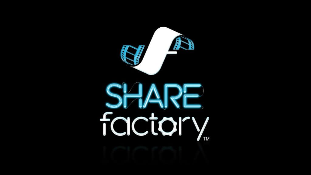 Ps4の Sharefactory にusbストレージ機器から動画をインポートする方法 あきみろのゲームブログ